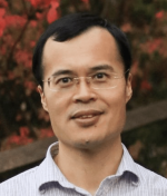Prof Yiping Qi